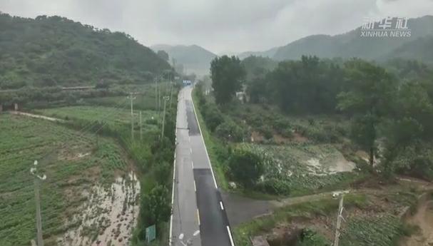 網上投注：北京本轮极端强降雨造成重大灾害 北部山区损失严重