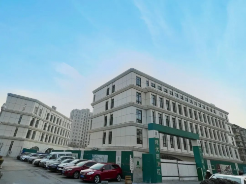 六合彩：从“有居”到“优居”，涂鸦助力保租房行业打造数智化体验新版图