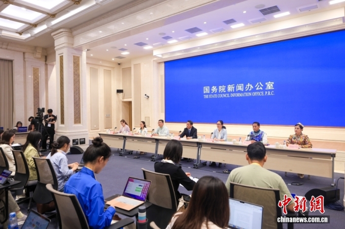 賭馬:基层代表:新法律为依法保障各民族权益提供清晰路径和坚实保障